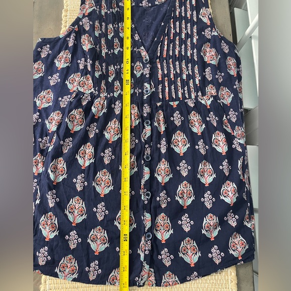 Maeve by Anthropologie top - Picture 6 of 8